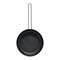 Starfrit Starfrit The Rock Aluminum Mini Fry Pan 6-1/2 in. Black 0309490120000 - alternate 1